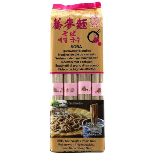 Soba Buckwheat Nudeln - 6920802305841