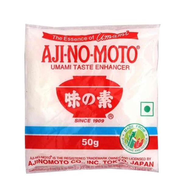 MSG - Ajinomoto - 4801958146002