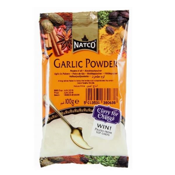 Garlic powder - TRS - 5013531380638