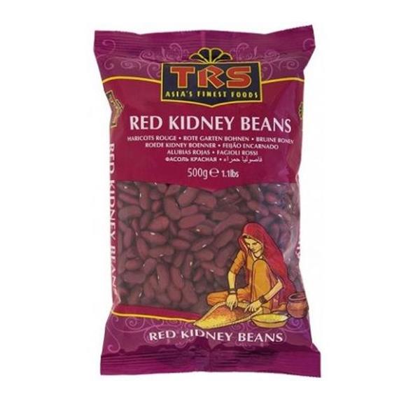 Red kidney beans - TRS - 5017689000509