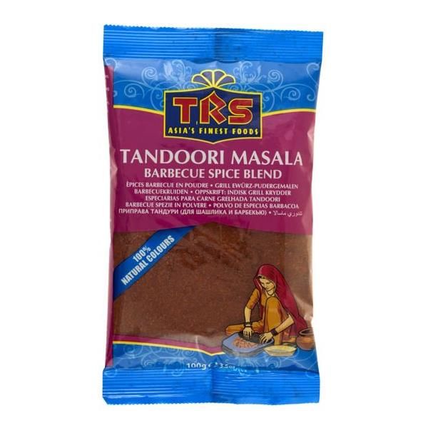 Tandoori masala - TRS - 5017689004828