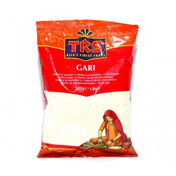 Gari - TRS - 5017689064976