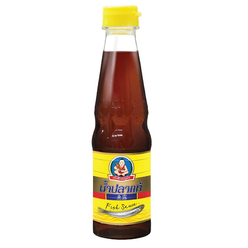 Fish Sauce - 8850206230518