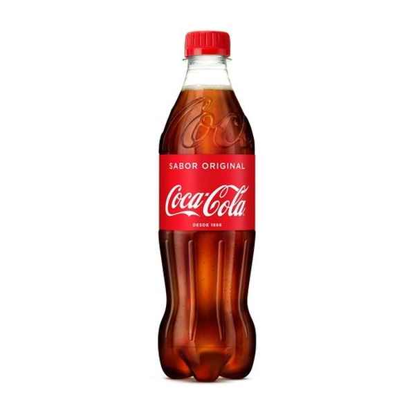 Coca Cola - 0000054491472