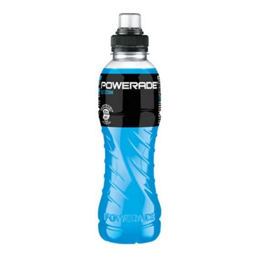 Isotonic Drink Powerade Ice (50 cl) - isotonic