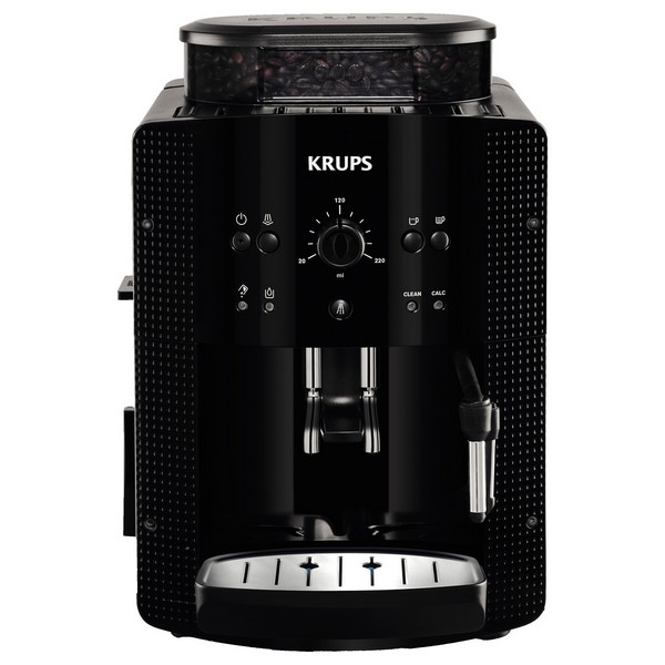 Express Coffee Machine Krups EA8108 1,8 L Black - express