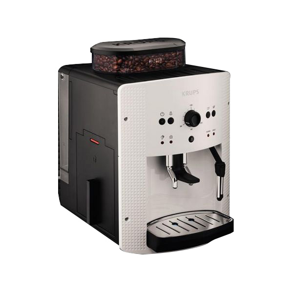 Express Coffee Machine Krups EA8105 1,6 L 15 bar 1450W White - express