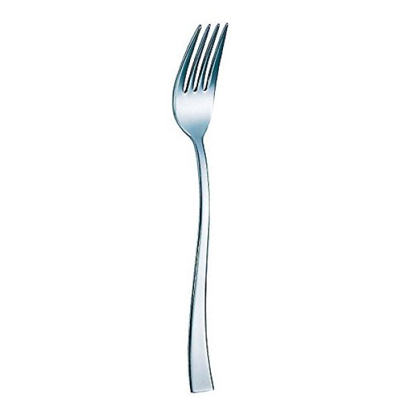 Fork Set Arcoroc Alabama (12 pcs) - fork