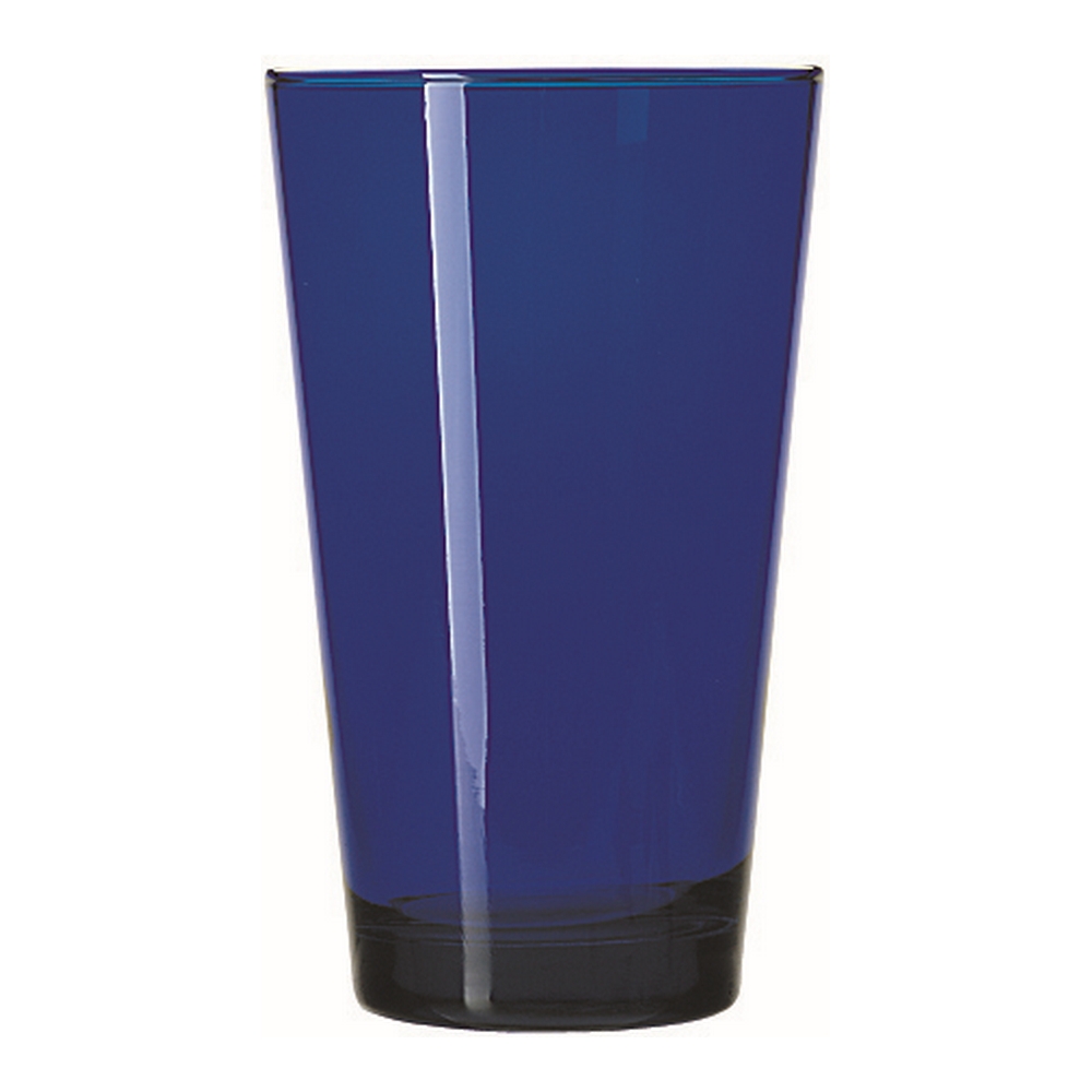 Glass Cooler Cobalt blue (Ø 9 x 15 cm) (51 cl) - glass