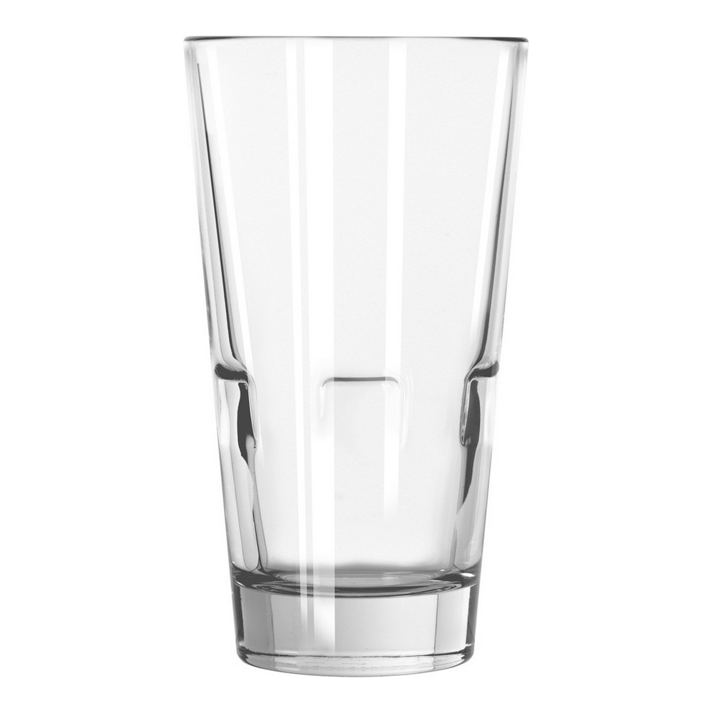 Glass Optiva Cooler (59 cl) (9,5 x 17 cm) - glass