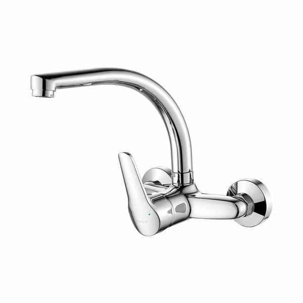 Kitchen Tap M16350 Mixer tap (Refurbished B) - kitchen