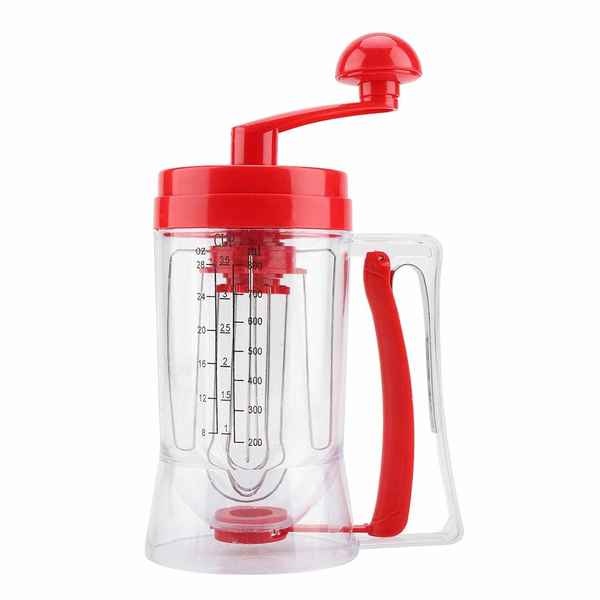 Dispenser Zerodis Whisk blender (0,9L) (Refurbished C) - dispenser