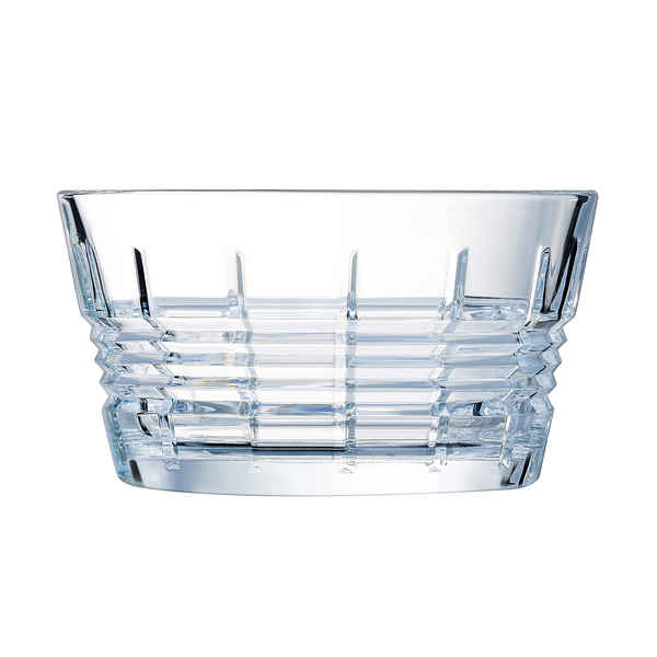Set of bowls CDA Rendez-Vous Glass (12 cm) (6 pcs) - set