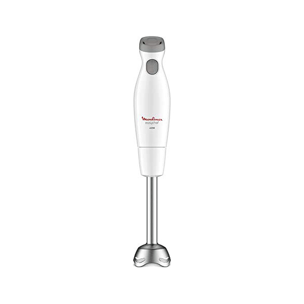 Hand-held Blender Moulinex DD451110 450W White - hand