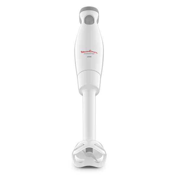 Hand-held Blender Moulinex DD45A1 Easychef 450W White - hand