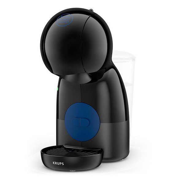 Capsule Coffee Machine Krups Dolce Gusto Piccolo XS 1600W 0,8 L A - capsule