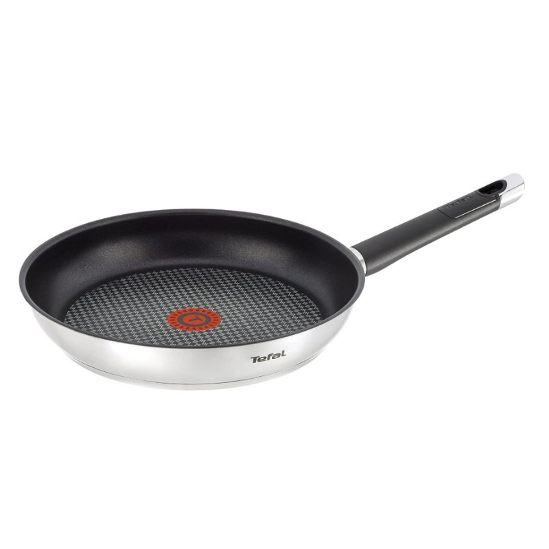 Wok Pan Tefal Emotion Ø 28 cm - wok