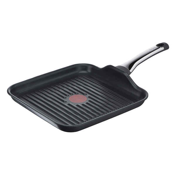 Grill pan Tefal EXCELLENCE (Ø26 cm) - grill