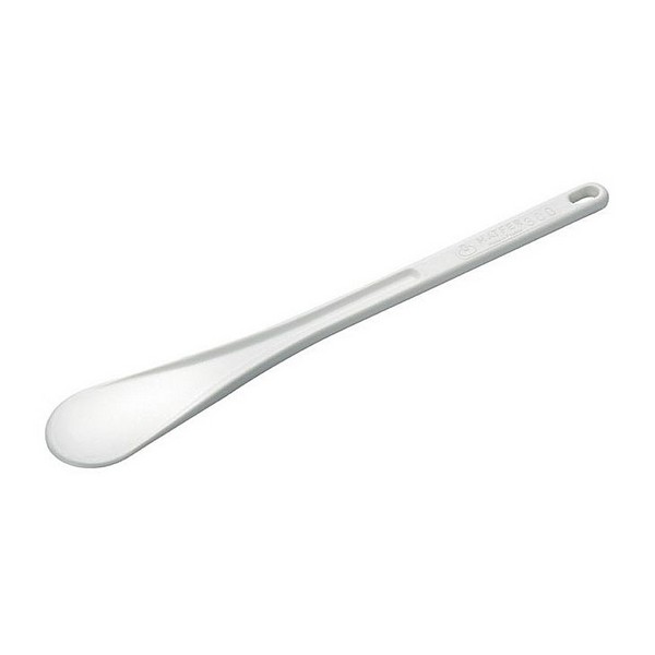 Spatula Matfer White Silicone - spatula