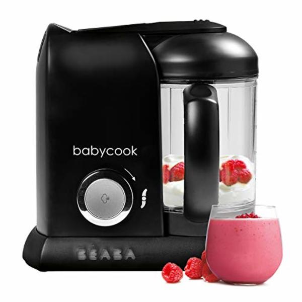 Food Processor Béaba 912791 Babycook 4-in-1 (Refurbished A+) - food