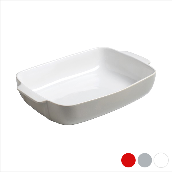 Oven Dish Pyrex Signature Ceramic - oven