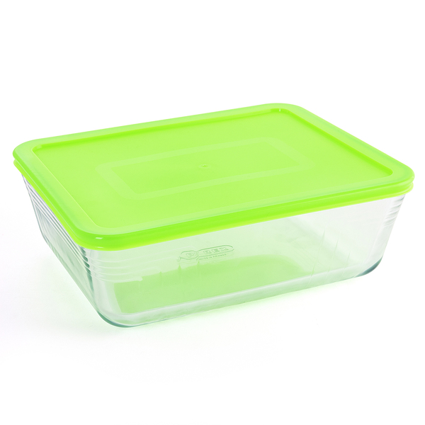 Lunch box Pyrex (4 L) - lunch