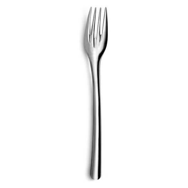Fork Set Amefa Eco-Logic (12 pcs) - fork
