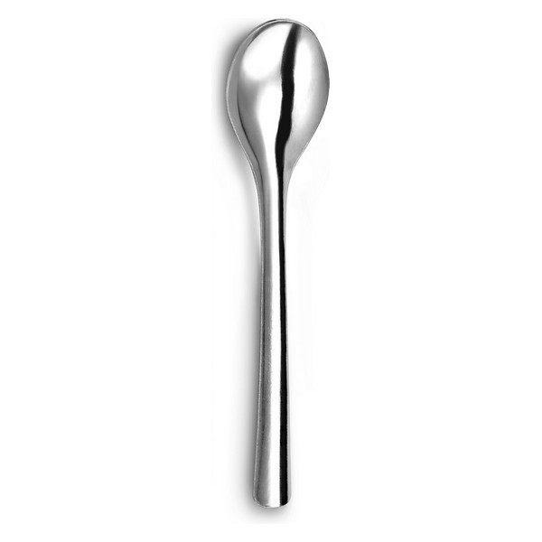 Set of Spoons Amefa Eco-logic Dessert spoon (12 pcs) - set