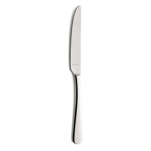 Knife Set Amefa Austin (12 pcs) - knife