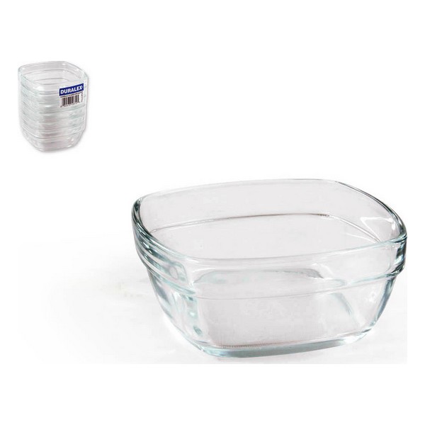 Bowl Duralex Stackable Squared (150 ml)