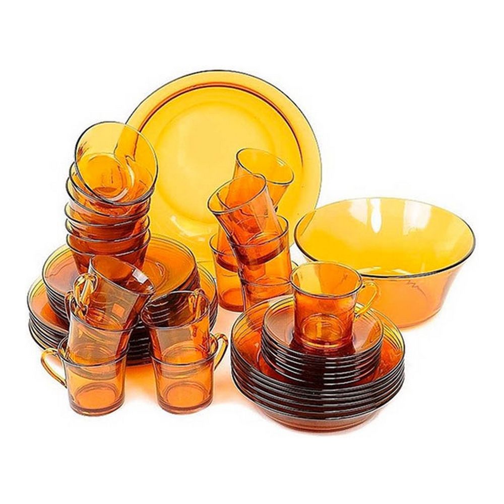 Tableware Lys (44 pcs) - tableware