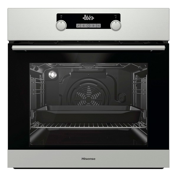 Multipurpose Oven Hisense BI5229PX 70 L 2700W A+ - multipurpose