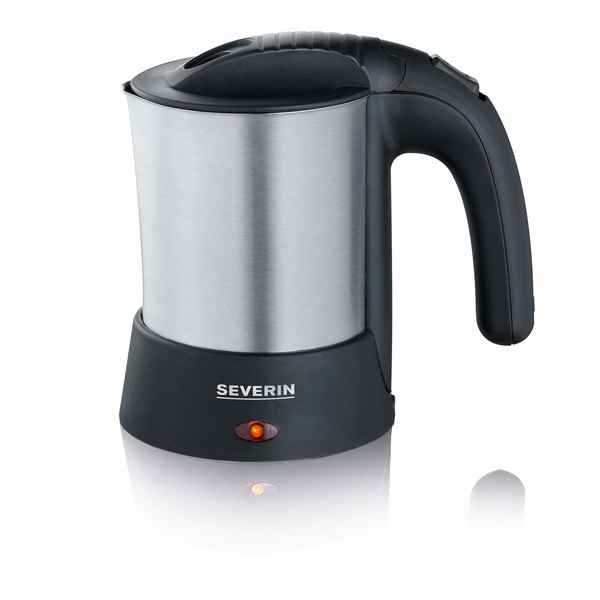 Kettle Severin 1000W Grey (0,5 L) (Refurbished A+) - kettle