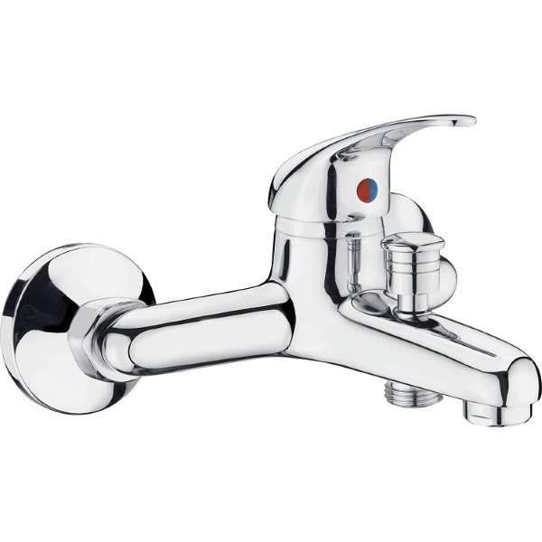 Mixer Tap Piccolo (Refurbished C) - mixer