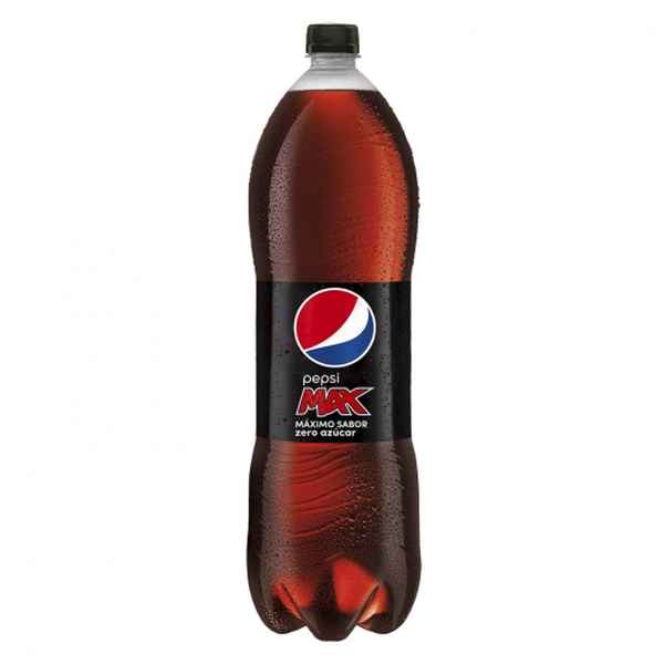 Pepsi Max - 4060800105295