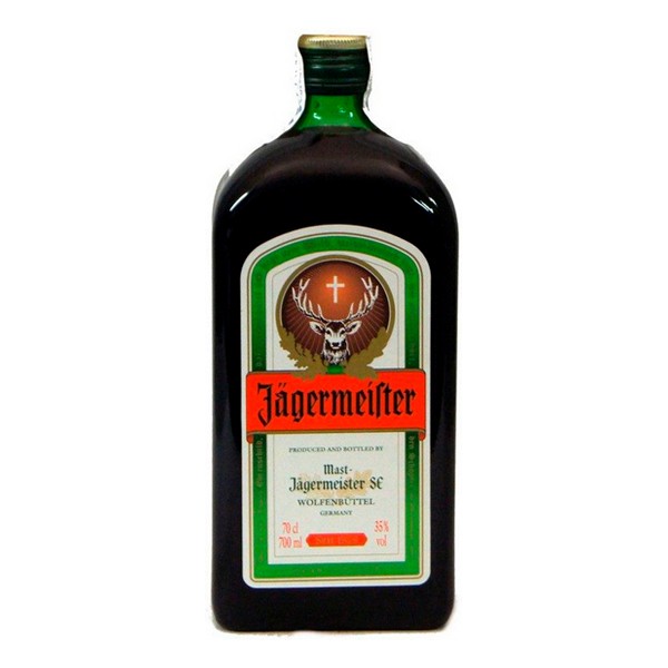 Jagermeifter - 4067700015082