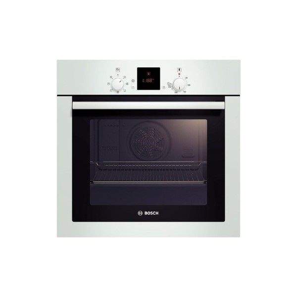 Multipurpose Oven BOSCH HBN424320E White - multipurpose