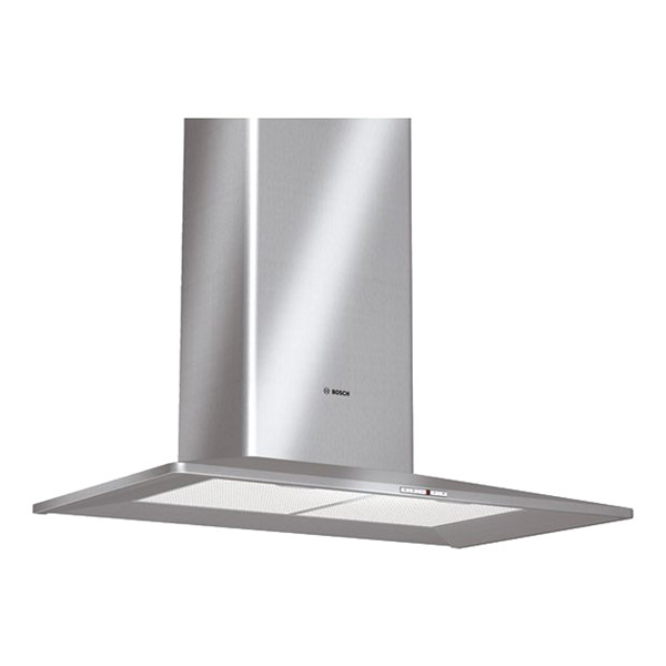 Conventional Hood BOSCH DWW096651 90 cm 650 m3/h 71 dB 220W Stainless steel - conventional