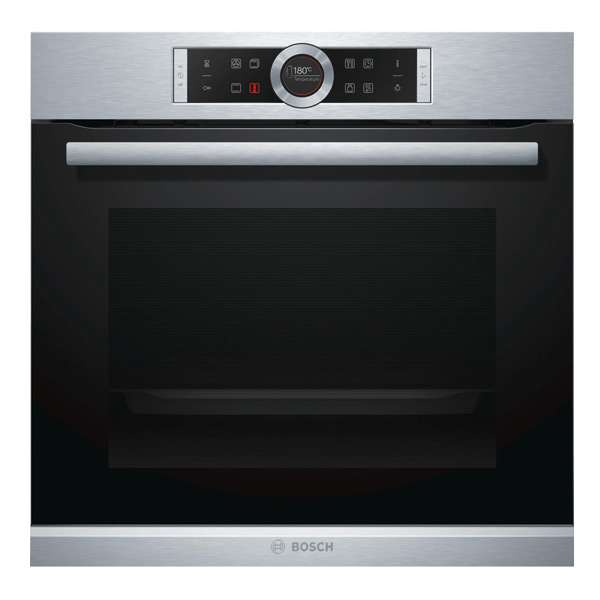 Oven BOSCH HBG635NS1 71 L 3650W A+ - oven