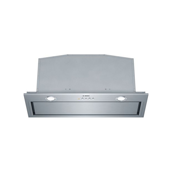 Conventional Hood BOSCH DHL785C 70 cm 730 m3/h 66 dB 277W Stainless steel - conventional