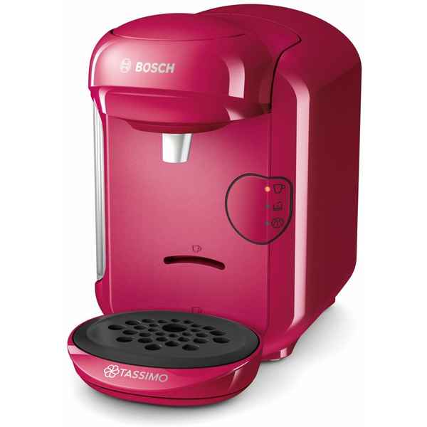 Capsule Coffee Machine BOSCH TAS1401 Vivy 2 1300W Fuchsia (0,7 L) (Refurbished B) - capsule