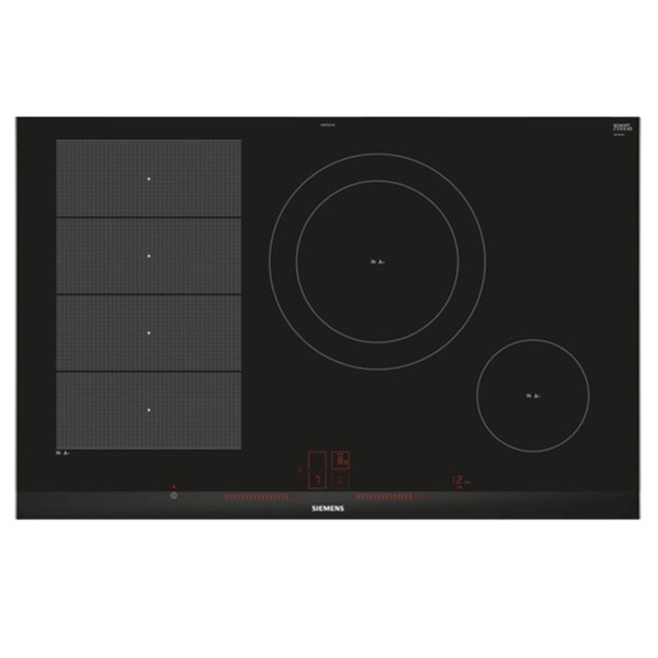 Induction Hot Plate Siemens AG EX875LEC1E 80 cm - induction