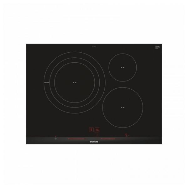 Induction Hot Plate Siemens AG 70 cm QuickStart FryingSensor - induction