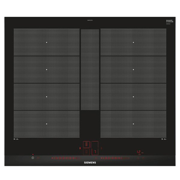 Induction Hot Plate Siemens AG EX675LYC1E 60 cm - induction