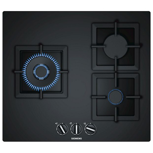 Gas Hob Siemens AG EP6A6CB20 (60 cm) - gas