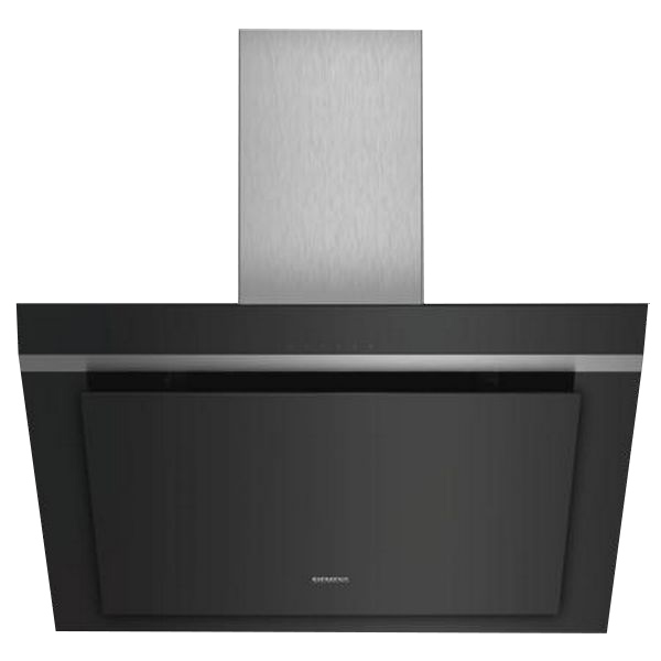 Conventional Hood Siemens AG LC87KHM60 80 cm 680 m³/h 260W A Black - conventional