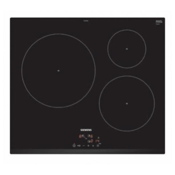 Induction Hot Plate Siemens AG EU631BJB2E 60 cm - induction