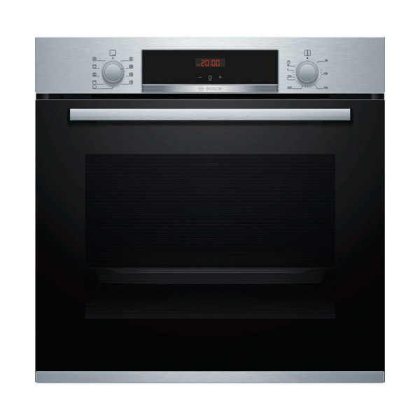 Oven BOSCH HBA512BR0 71 L LED 3400W - oven