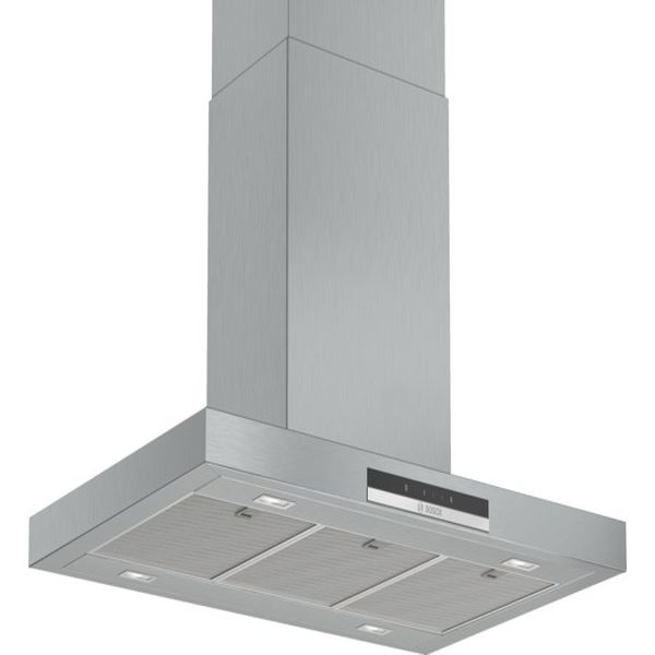 Conventional Hood BOSCH DIB97IM50 90 cm 754 m3/h 45 dB B - conventional