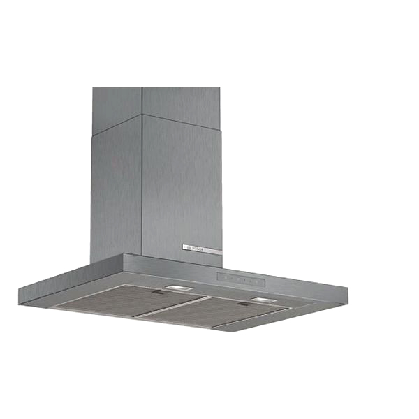 Conventional Hood BOSCH DWB77CM50 70 cm 671 m³/h 140W A Stainless steel - conventional